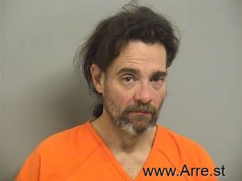 Anthony Wesley Gann Mugshot