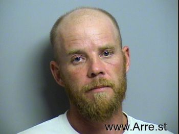 Anthony Scott-virgil Gilliam Mugshot