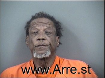 Anthony Dewayne Givens Mugshot