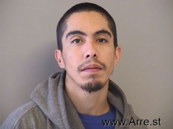 Anthony Gabriel Guedea Mugshot