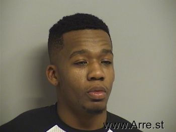 Anthony Wayne Haley Mugshot