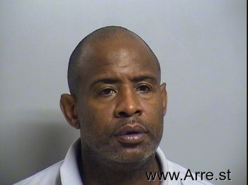 Anthony Lovell Horton Mugshot