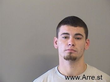 Anthony David Horton Mugshot