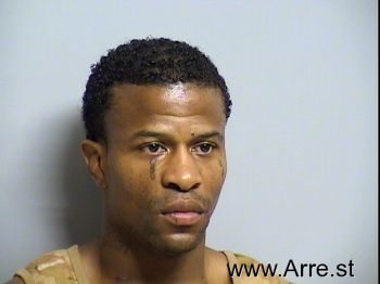 Anthony Jerome Becknell Mugshot