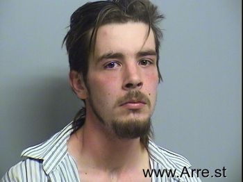 Anthony Christian Landes Mugshot