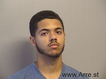 Anthony  Lindsey Mugshot