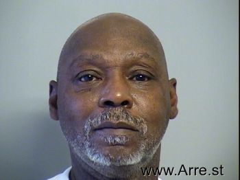 Anthony Ray Little Mugshot