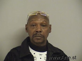 Anthony Ray Little Mugshot