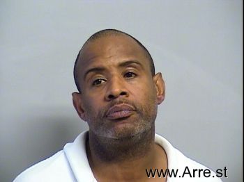 Anthony Lovell Horton Mugshot