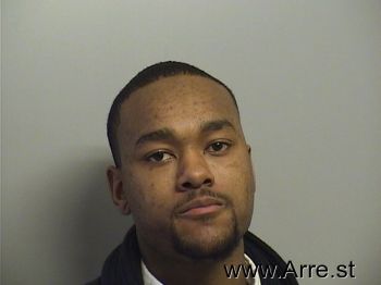 Anthony Lamont Mason Mugshot