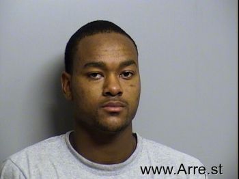 Anthony Lamont Mason Mugshot