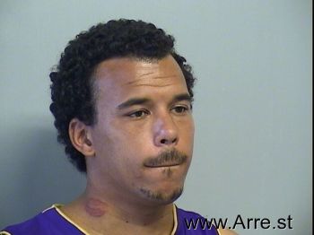 Anthony Deandre Mason Mugshot