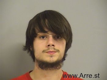 Anthony Alan Mayette Mugshot