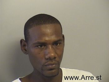 Anthony  Mccray Mugshot