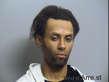 Anthony Wayne Mcgill Mugshot