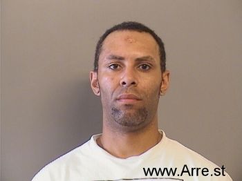 Anthony Wayne Mcgill Mugshot