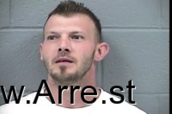 Anthony Steven Millsap Mugshot