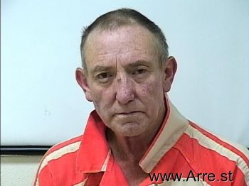 Anthony Charles Mosley Mugshot