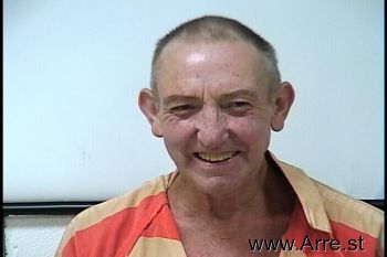 Anthony Charles Mosley Mugshot