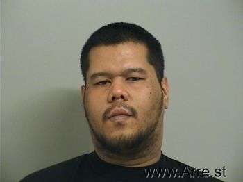 Anthony Nam Nguyen Mugshot