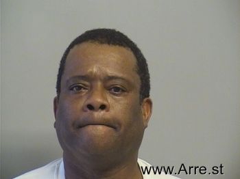 Anthony  Owens Mugshot