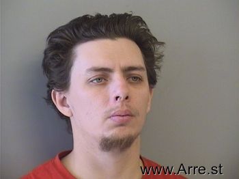 Anthony Wade Peterson Mugshot