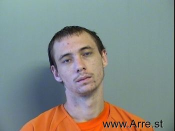 Anthony Steven Price Mugshot