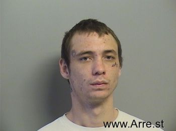 Anthony Steven Price Mugshot