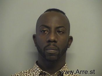 Anthony Eugene Roberts Mugshot