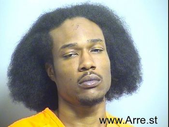 Anthony D Ross Mugshot