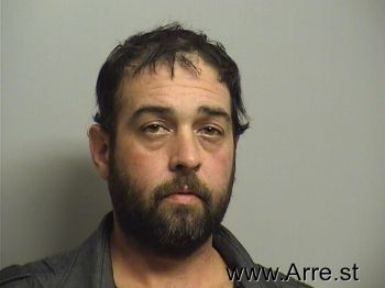 Anthony Page Ross Mugshot