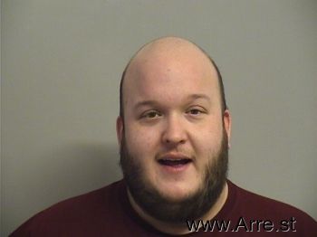 Anthony  Russell Mugshot