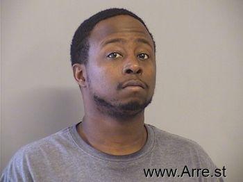 Anthony Quintin Russell Mugshot