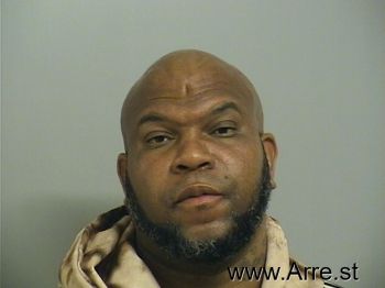 Anthony  Scott Mugshot