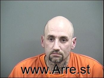 Anthony Murdoch David Scott Mugshot