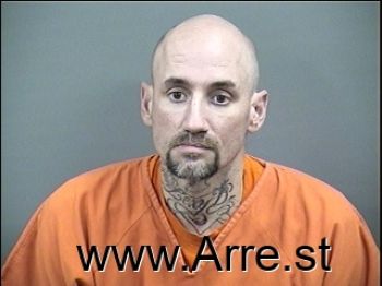 Anthony Murdoch David Scott Mugshot