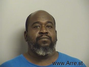 Anthony  Shaw Mugshot