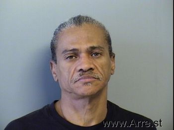 Anthony Raye Smallwood Mugshot