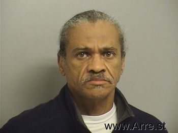 Anthony Raye Smallwood Mugshot