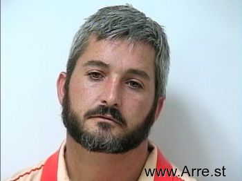 Anthony Ray Smith Mugshot