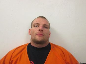 Anthony Drew Sparks Mugshot