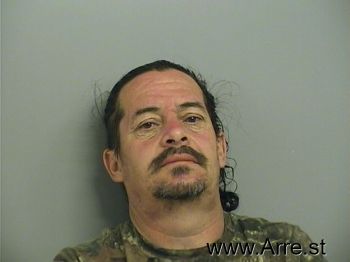 Anthony Michael Trujillo Mugshot