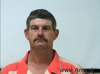 Anthony Edward Turner Mugshot