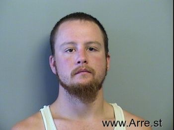 Anthony Wade Wade Mugshot