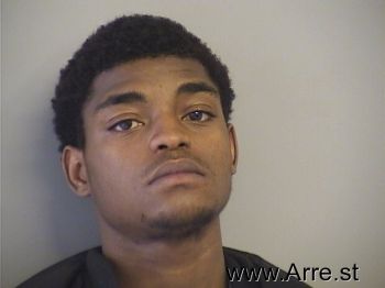 Anthony  Walls Mugshot