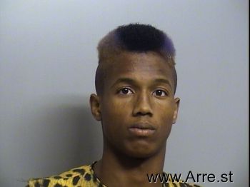 Anthony Maurice Ware Mugshot