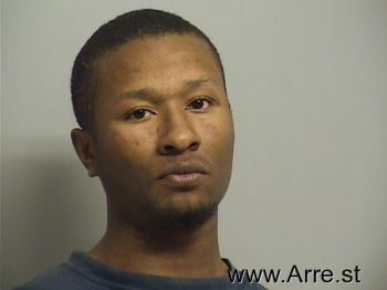 Anthony Lamar Washington Mugshot