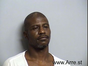 Anthony Wayne Ruff Mugshot