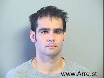 Anthony Charles Welch Mugshot