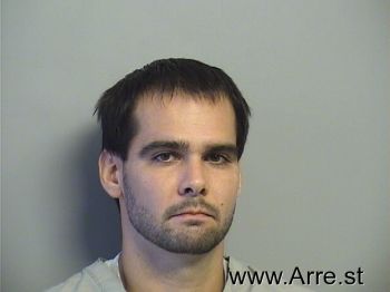 Anthony Charles Welch Mugshot